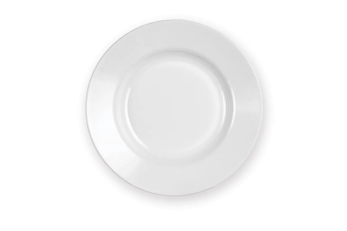 Talerz głęboki Everyday, ø225 mm, biały, ⌀225x30mm Arcoroc G0563
