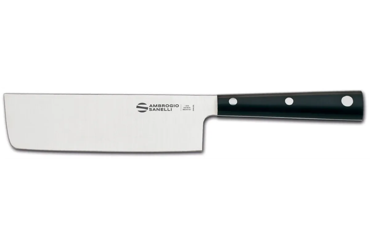 Nóż Usuba Hasaki, 290mm Ambrogio Sanelli H339.016