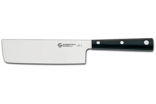 Nóż Usuba Hasaki, 290mm Ambrogio Sanelli H339.016