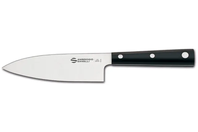 Nóż Deba Hasaki, 290mm Ambrogio Sanelli H340.016