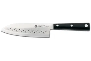 Nóż Santoku Hasaki, 290mm Ambrogio Sanelli H350.016