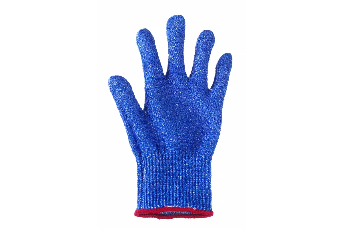 Rękawica antyprzecięciowa BlueCut Comfort, niebieski, 240mm Niroflex HA0000003960-08