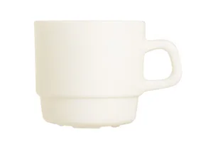 Filiżanka sztaplowana Zenix Intensity, Zenix, 90 ml, 0,09L, kremowy, ⌀56x60mm Arcoroc J6992