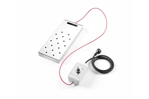 Aparat wędzarniczy do pieców Millennial, 230V/200W, 173x432x39mm Tecnoeka MKAF
