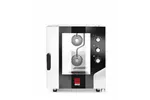Piec konwekcyjno-parowy Millennial Smart Gastro 7xGN1/1  elektryczny Millennial Smart 400V/10400W 730x855x850mm Tecnoeka MKF711S