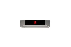 Okap do pieców 16- i 20-półkowych Millennial Smart 16x600x400mm oraz 20xGN1/1 230V/600W 930x1045x308mm Tecnoeka MKKC1620S