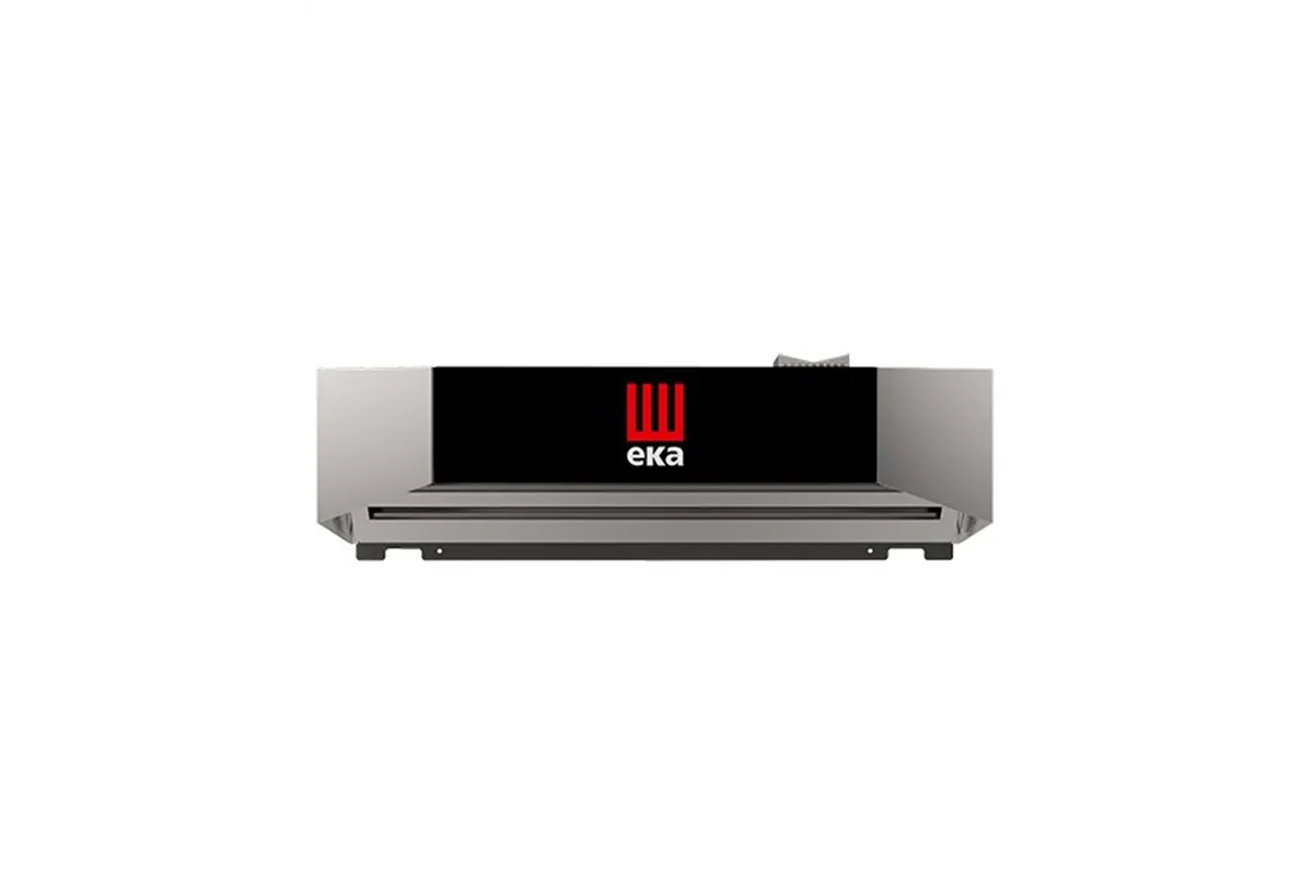 Okap kondensacyjny do pieców Millennial Smart 6x600x400mm 10x 600x400mm 230V/600W 850x1045x308mm Tecnoeka MKKC610S