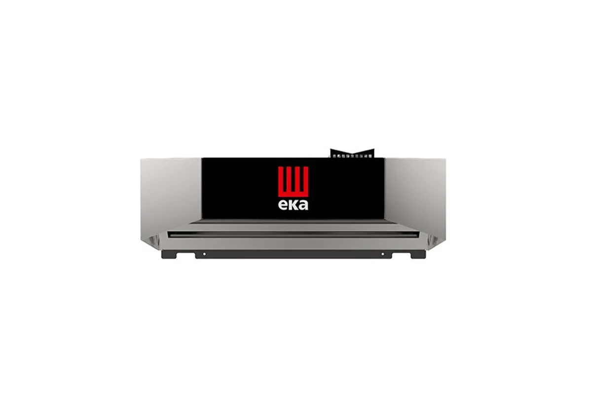 Okap do pieców Millennial Smart do pieców Millennial Smart 7xGN1/1 i 11xGN1/1 230V/600W 730x860x308mm Tecnoeka MKKC711S