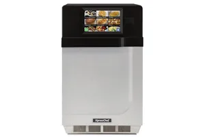 Turbopiec XpressChef by X3i MRX51 1 - fazowy, 17,2L, 230V/3680W Menumaster MRX51