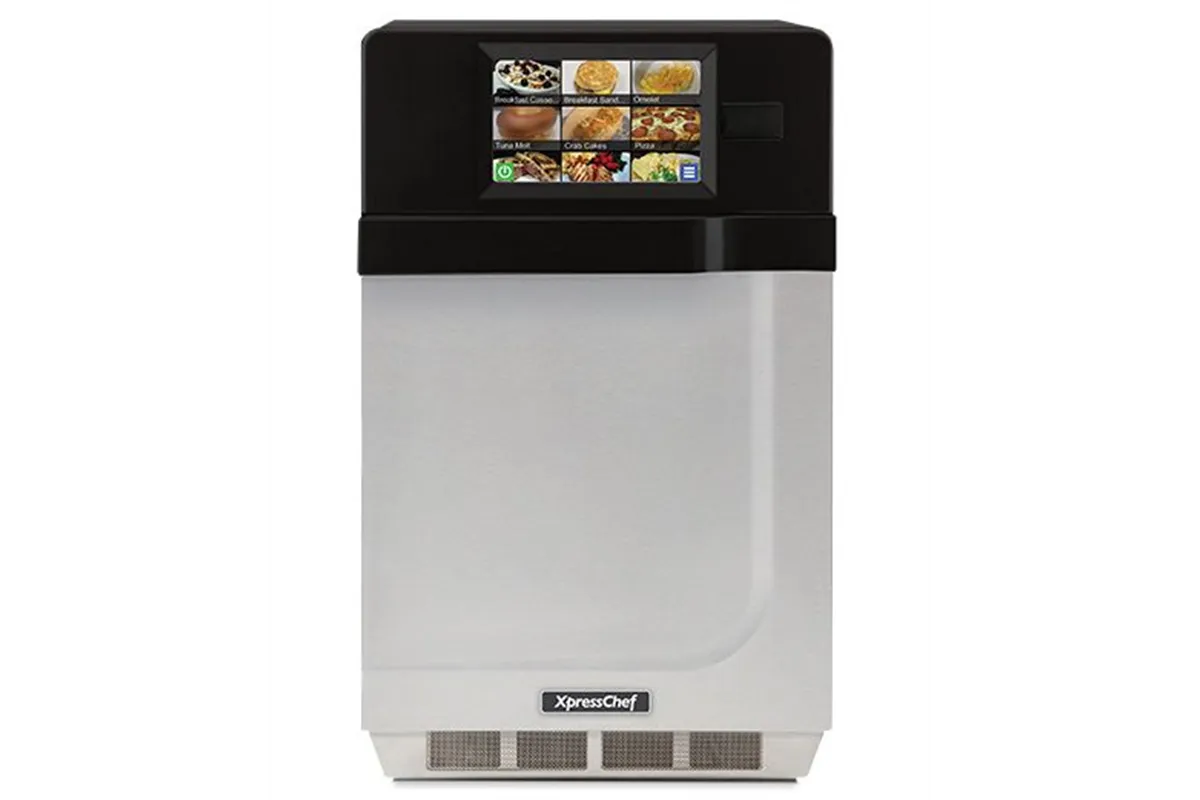 Turbopiec XpressChef by X3i MRX51 1 - fazowy, 17,2L, 230V/3680W Menumaster MRX51
