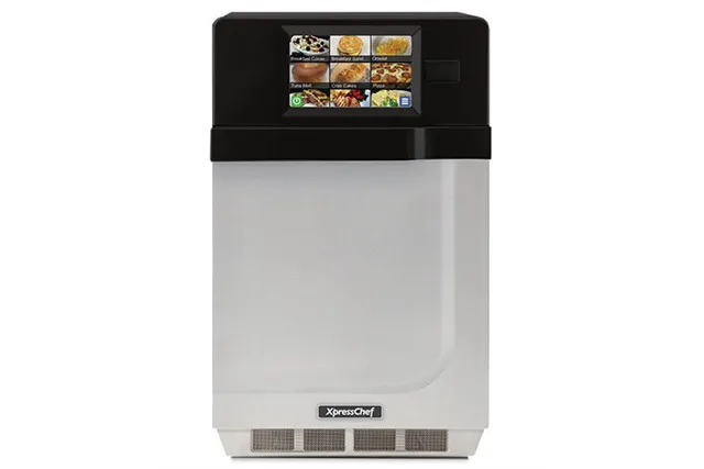 Turbopiec XpressChef by X3i MRX51 1 - fazowy, 17,2L, 230V/3680W Menumaster MRX51 Turbopiec XpressChef by X3i MRX51 1 - fazowy, 17,2L, 230V/3680W Menumaster MRX51
