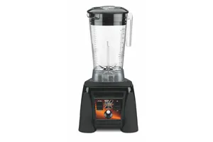 Blender barmański X-PREP, 1,9L, czarny, 230V/1560W, 216x235x470mm Waring MX1200XTXEE