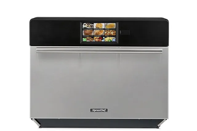 Turbopiec XpressChef™ seria 4i, 39L, 400V/5800W Menumaster MXP5223TLT Turbopiec XpressChef™ seria 4i, 39L, 400V/5800W Menumaster MXP5223TLT