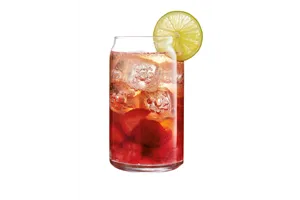 Szklanka niska Can, 470 ml, 0,47L, 6 szt., ⌀76x134mm Arcoroc N6545