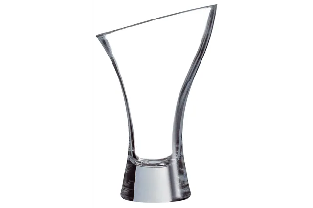 Pucharek Jazzed, 410 ml, 0,41L, 6 szt., ⌀x198mm Arcoroc N8367