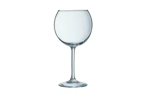 Kieliszek Gin Vina, 580 ml, 0,58L, transparentny, 6 szt., ⌀106x209mm Arcoroc P7908