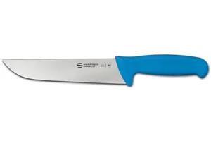 Nóż rzeźniczy Supra Colore, niebieski, 350mm Ambrogio Sanelli S309.020L
