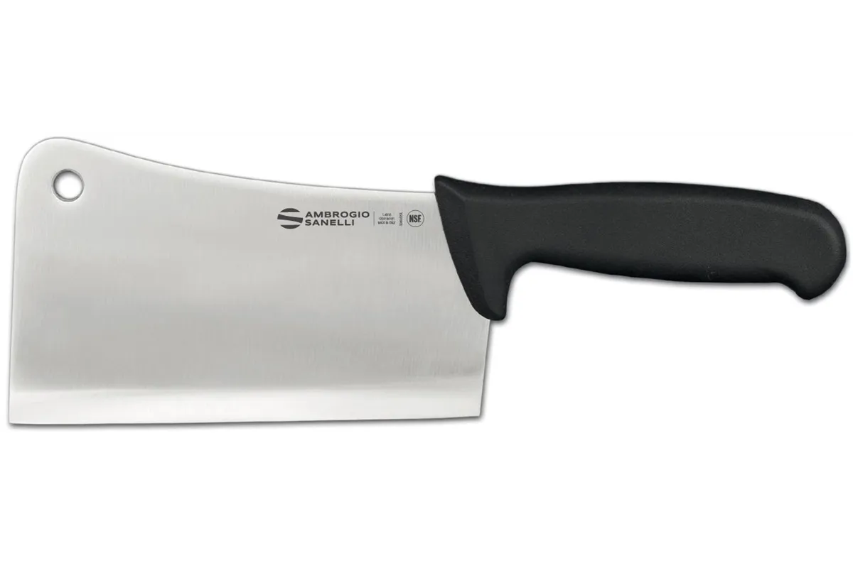 Tasak Supra, 340mm Ambrogio Sanelli S337.018