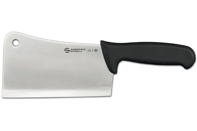 Tasak Supra, 340mm Ambrogio Sanelli S337.018