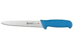 Nóż do filetowania ryb Supra Colore, niebieski, 310mm Ambrogio Sanelli S351.018L