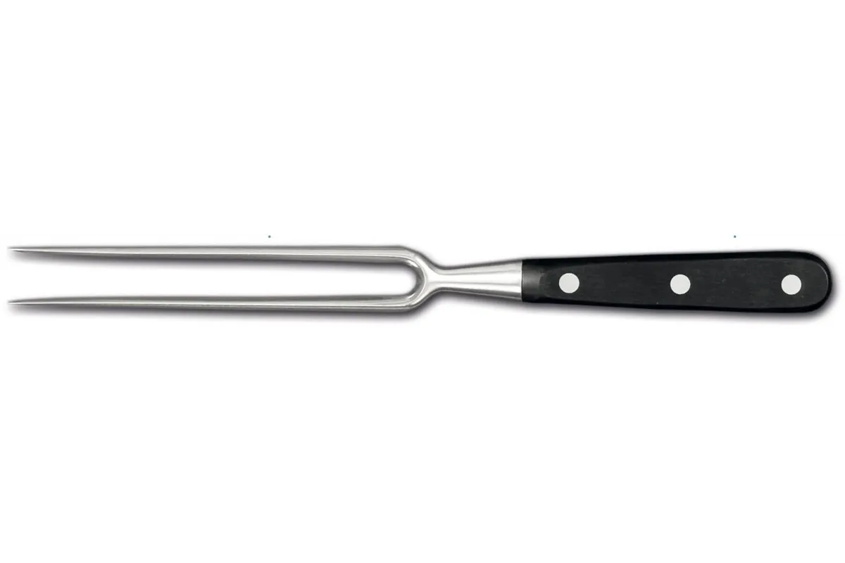 Widelec do mięs Supra, 300mm Ambrogio Sanelli S375.030
