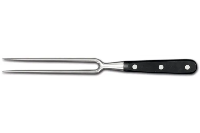Widelec do mięs Supra, 300mm Ambrogio Sanelli S375.030