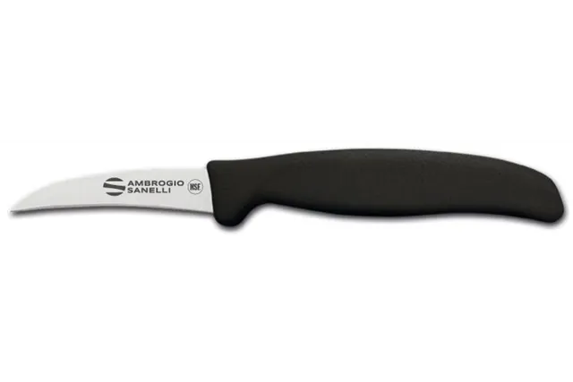 Nóż do warzyw Supra, 190mm Ambrogio Sanelli S691.007