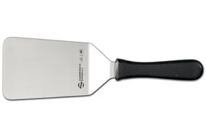 Szpatuła do lasagne Supra, trapezowa, zaokrąglone narożniki, 280mm Ambrogio Sanelli S773.015