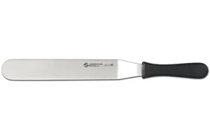 Szpatuła cukiernicza Supra, kątowa, 390mm Ambrogio Sanelli S780.026