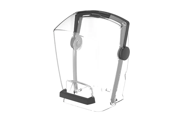 Obudowa wyciszająca do blenderów barmańskich Waring, 267x138x292mm Waring SE1500