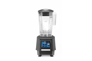 Blender barmański TORQ 2.0 ze sterowaniem elektronicznym, 1,4L, czarny, 220-240V/1500W, 194x213x450mm Waring TBB160E