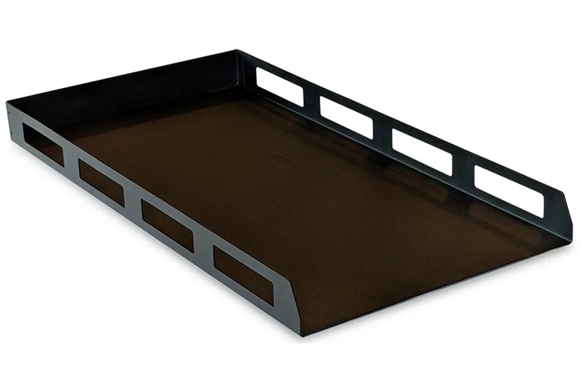 Opcjonalna, górna półka do turbopieców X3i MRX Menumaster TS10R