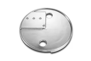Tarcza do słupków 4mm, do urządzeń Waring WFP16SE i WFP16SCDE, ⌀177.8mm Waring WFP16S22