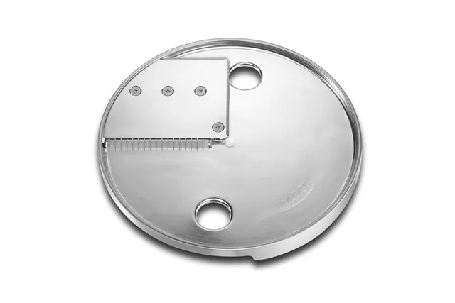 Tarcza do słupków 4mm, do urządzeń Waring WFP16SE i WFP16SCDE, ⌀177.8mm Waring WFP16S22