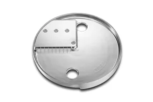 Tarcza do słupków 8mm, do urządzeń Waring WFP16SE i WFP16SCDE, ⌀177.8mm Waring WFP16S24