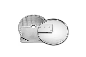 Tarcza do kostek 8mm, do urządzeń Waring WFP16SE i WFP16SCDE, ⌀177.8mm Waring WFP16S25