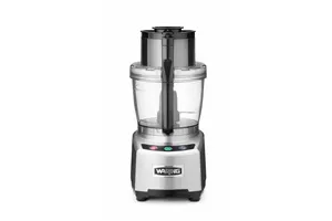 Kuter wielofunkcyjny z systemem LiquiLock®, 3,8L, 220-240V/660W, 229x356x483mm Waring WFP16SE