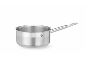 Rondel bez pokrywki, Profi Line, 2L, ⌀180x80mm Hendi 830154