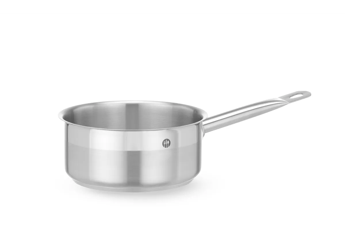 Rondel bez pokrywki, Profi Line, 2L, ⌀180x80mm Hendi 830154