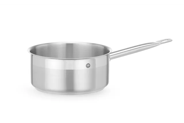 Rondel bez pokrywki, Profi Line, 3L, ⌀200x90mm Hendi 830253