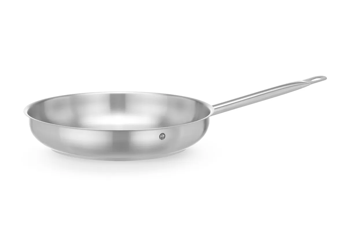 Patelnia bez pokrywki, Profi Line, ⌀320x55mm Hendi 835630