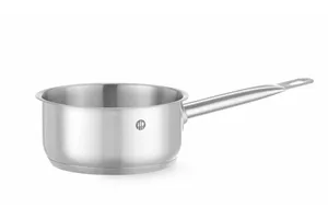 Rondel bez pokrywki, Kitchen Line, 1,4L, ⌀160x75mm Hendi 838105