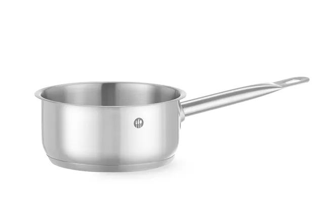Rondel bez pokrywki, Kitchen Line, 1,4L, ⌀160x75mm Hendi 838105