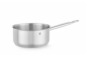 Rondel bez pokrywki, Kitchen Line, 2,9L, ⌀200x95mm Hendi 838204