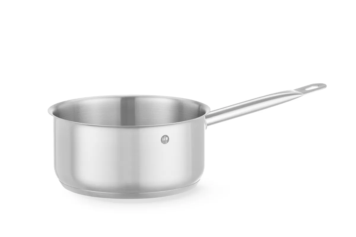 Rondel bez pokrywki, Kitchen Line, 2,9L, ⌀200x95mm Hendi 838204