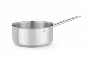 Rondel bez pokrywki, Kitchen Line, 4,9L, ⌀240x110mm Hendi 838303