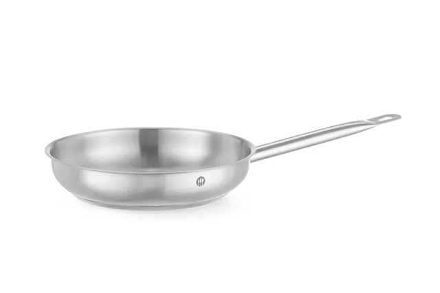 Patelnia bez pokrywki, Kitchen Line, 2L, ⌀240x50mm Hendi 838501