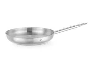 Patelnia bez pokrywki, Kitchen Line, 2,7L, ⌀280x50mm Hendi 838600