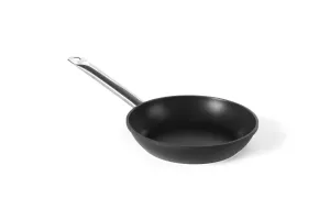 Patelnia indukcyjna Titanium Professional z odlewu aluminium, ⌀250x50mm Hendi 629154