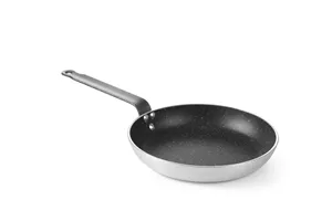 Patelnia Induction, ⌀240x42mm Hendi 627617